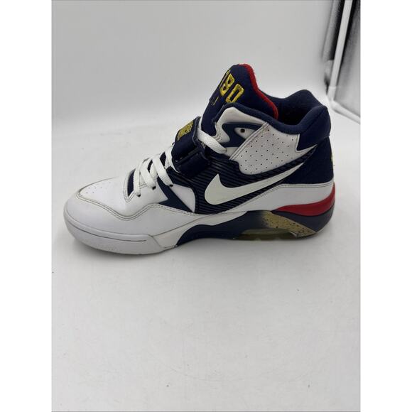 Size 9 - Nike Air Force 180 2012 Dream Team main image 6